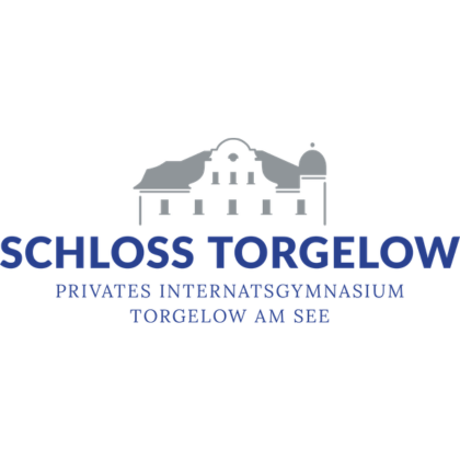 Schloss Torgelow privates Internatsgymnasium logo